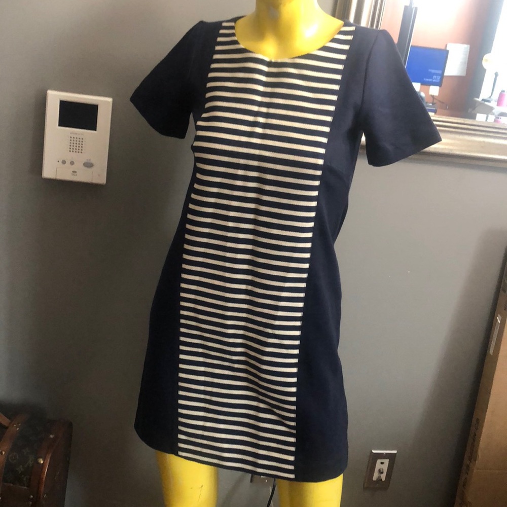 J. Crew DRESS SIZE 0 NWOT